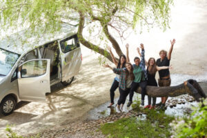 รถเช่าพร้อมคนขับสนามบินแม่ฟ้าหลวง